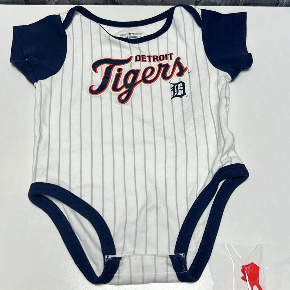 Detroit Tigers - Picture 4 of 8